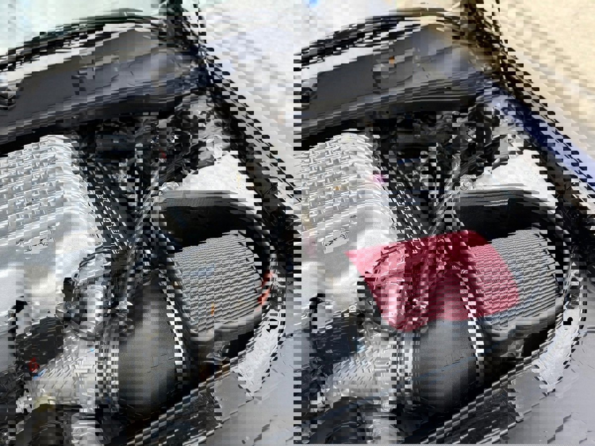 Used 2023 Dodge Challenger SRT Hellcat w/ Harmon/Kardon Sound Group RWD image 14