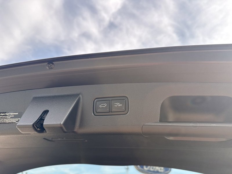 New 2025 Kia Telluride S image 13