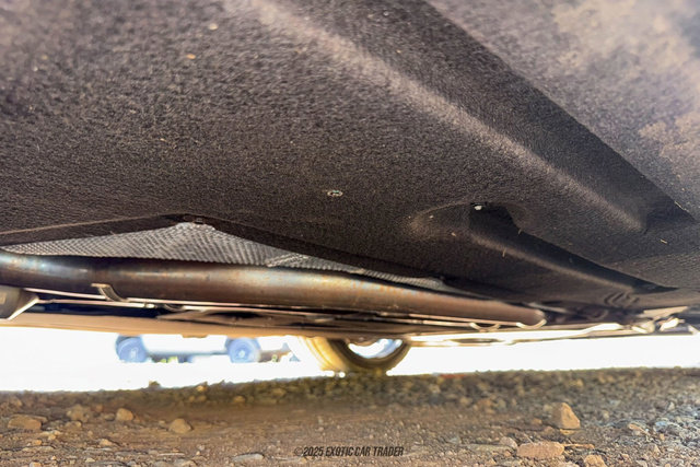 Used 2015 BMW M4 Convertible image 95