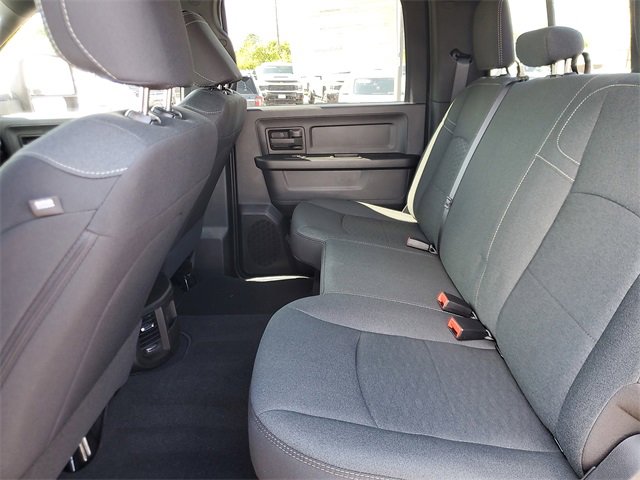 New 2026 RAM 3500 Tradesman image 11