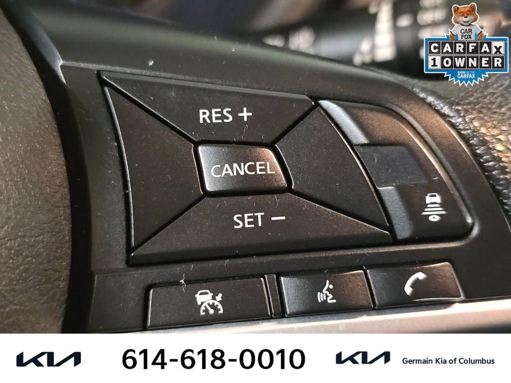 Used 2021 Nissan Kicks SR w/ Interior Electronics Package image 32