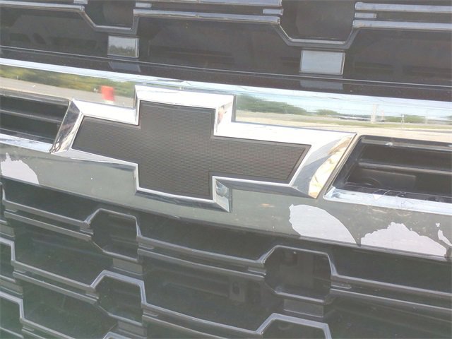 Certified 2021 Chevrolet Tahoe Z71 image 32