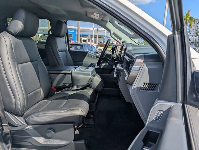 Used 2024 Ford F150 XLT w/ Tow/Haul Package image 20