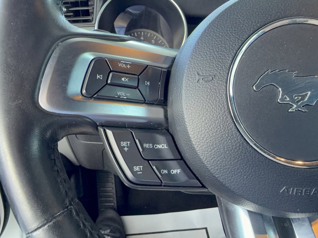 Certified 2020 Ford Mustang GT Premium image 26