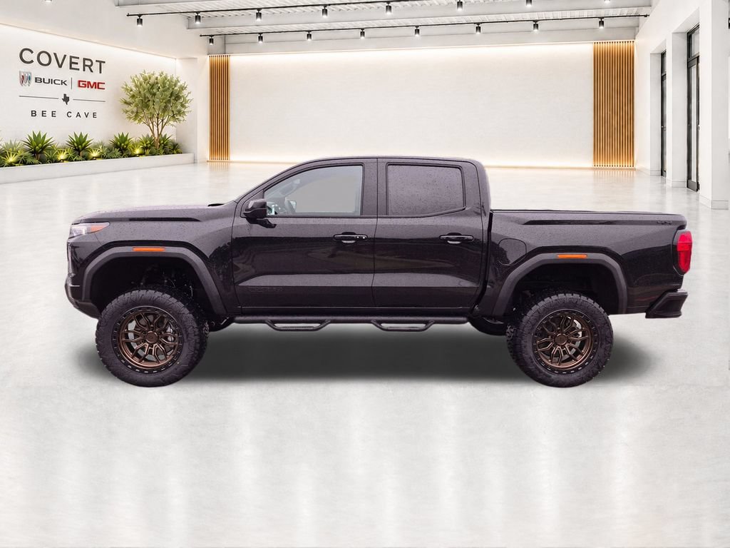 New 2026 GMC Canyon Elevation w/ Convenience Package AWD/4WD image 5