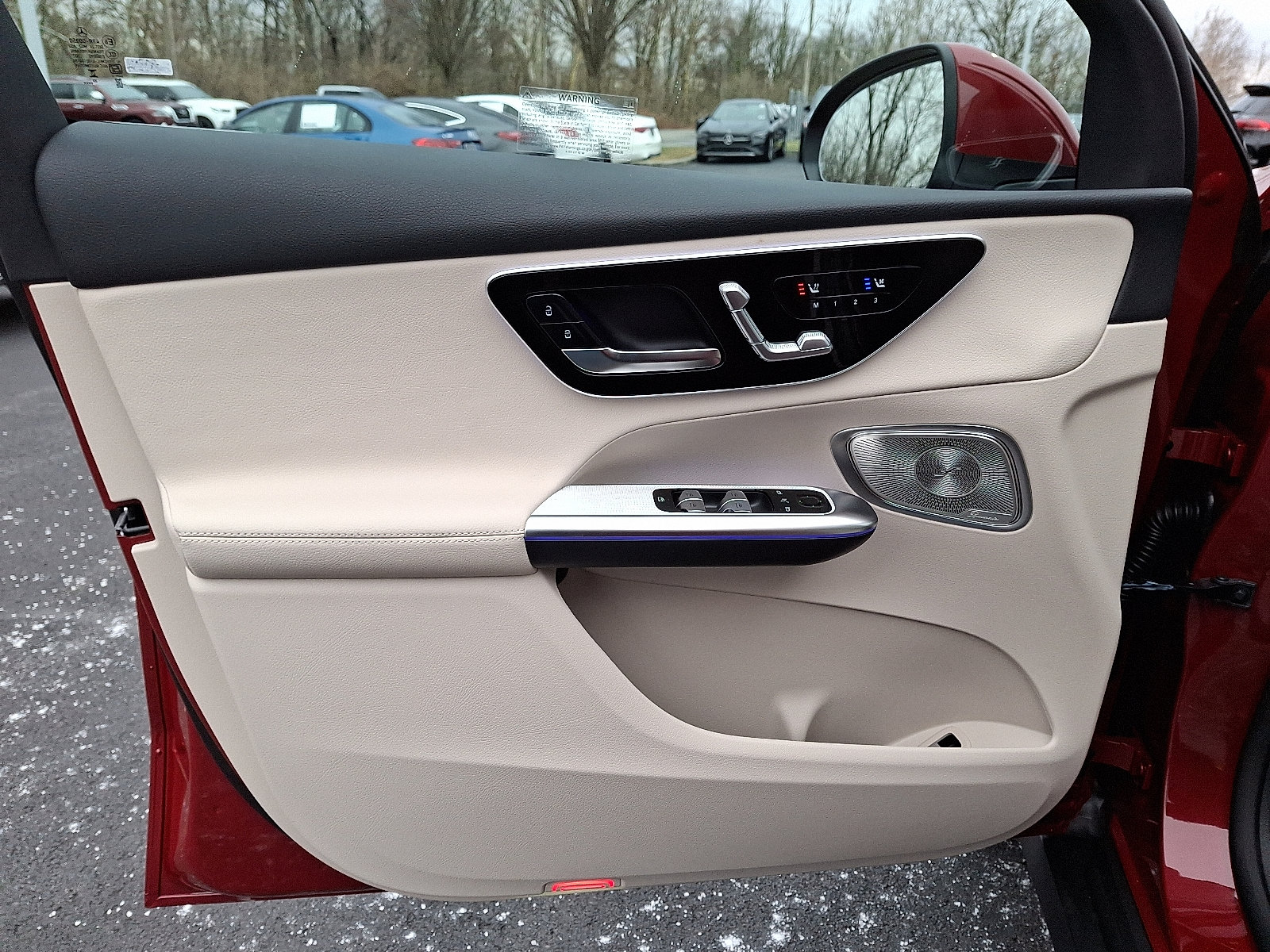Used 2026 Mercedes-Benz GLC 300 4MATIC image 10