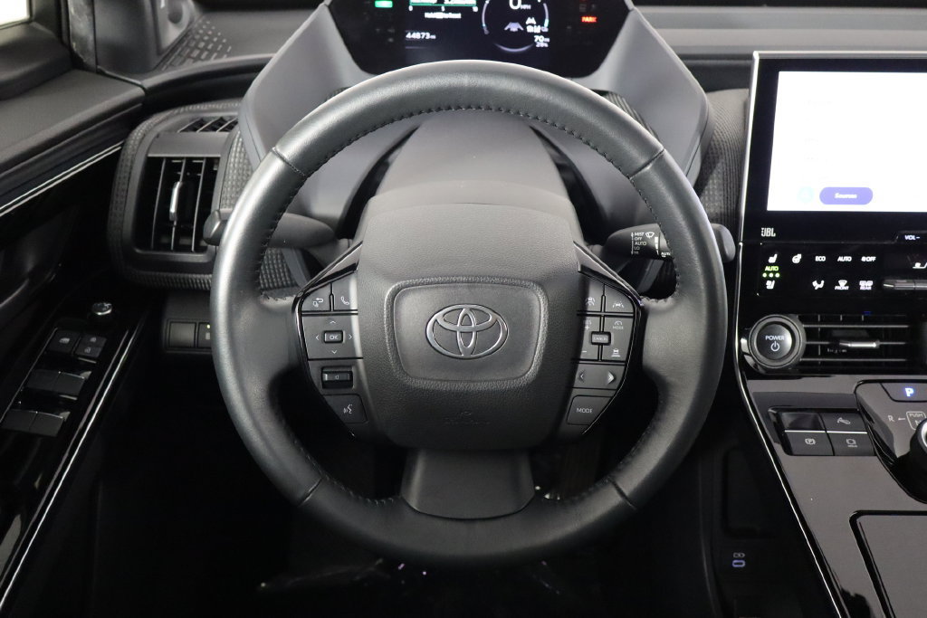 Used 2023 Toyota bZ4X FWD w/ Weather Package image 7
