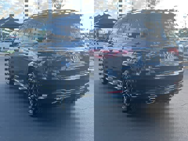New 2026 Mercedes-Benz GLS 450 4MATIC image 3