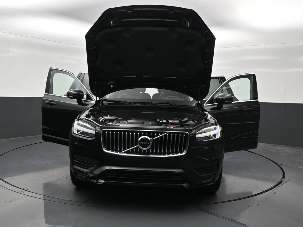 Used 2021 Volvo XC90 T6 Momentum AWD/4WD image 37