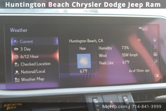 Used 2019 Lexus ES 350 image 24