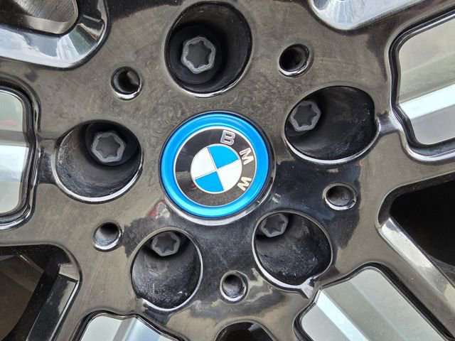 Used 2024 BMW iX M60 image 34