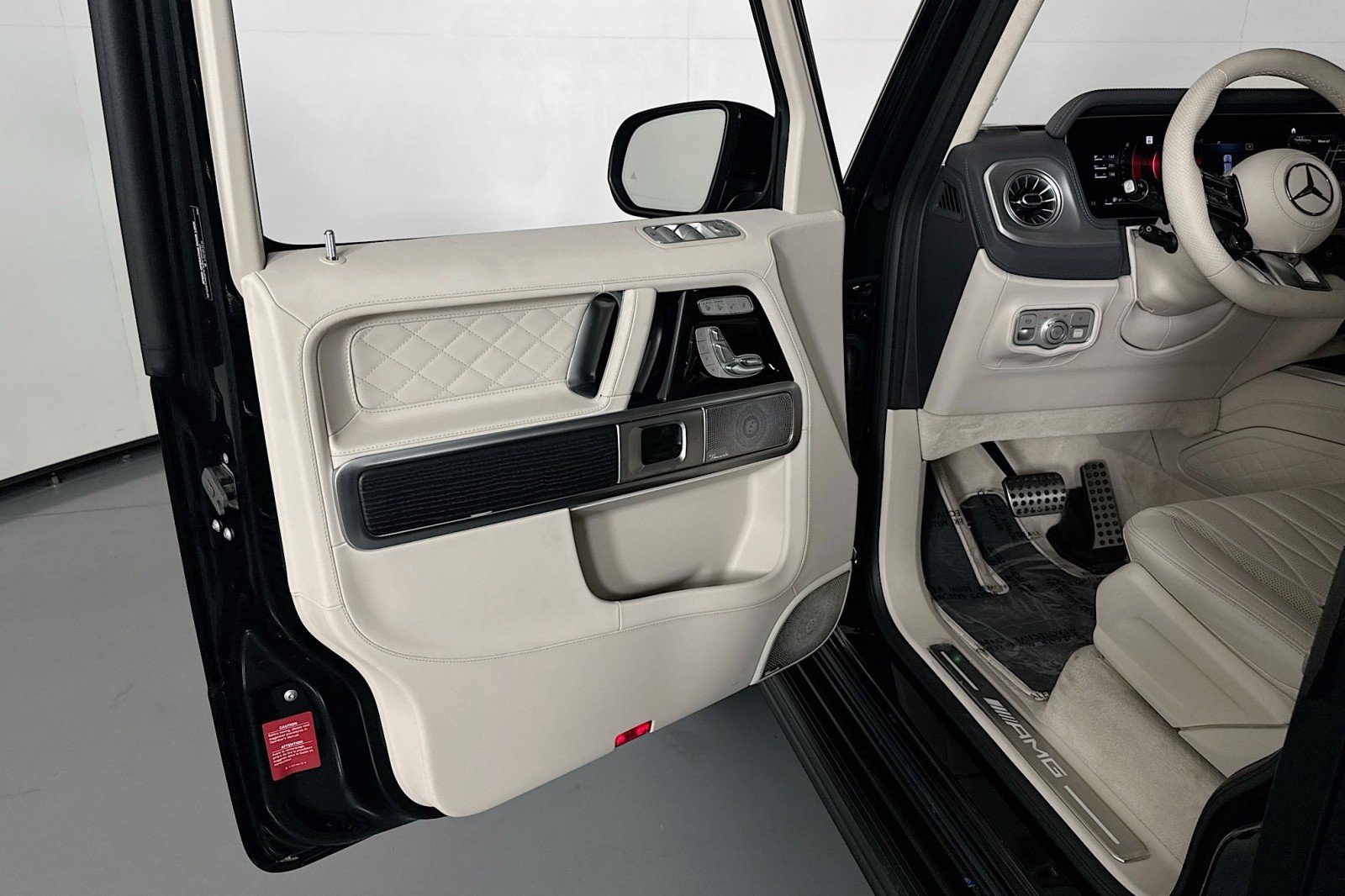 New 2026 Mercedes-Benz G 63 AMG 4MATIC image 20