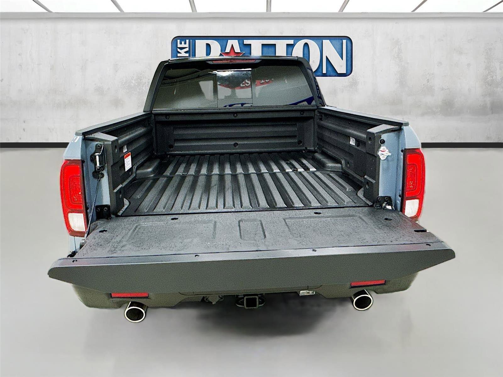 New 2026 Honda Ridgeline TrailSport image 26