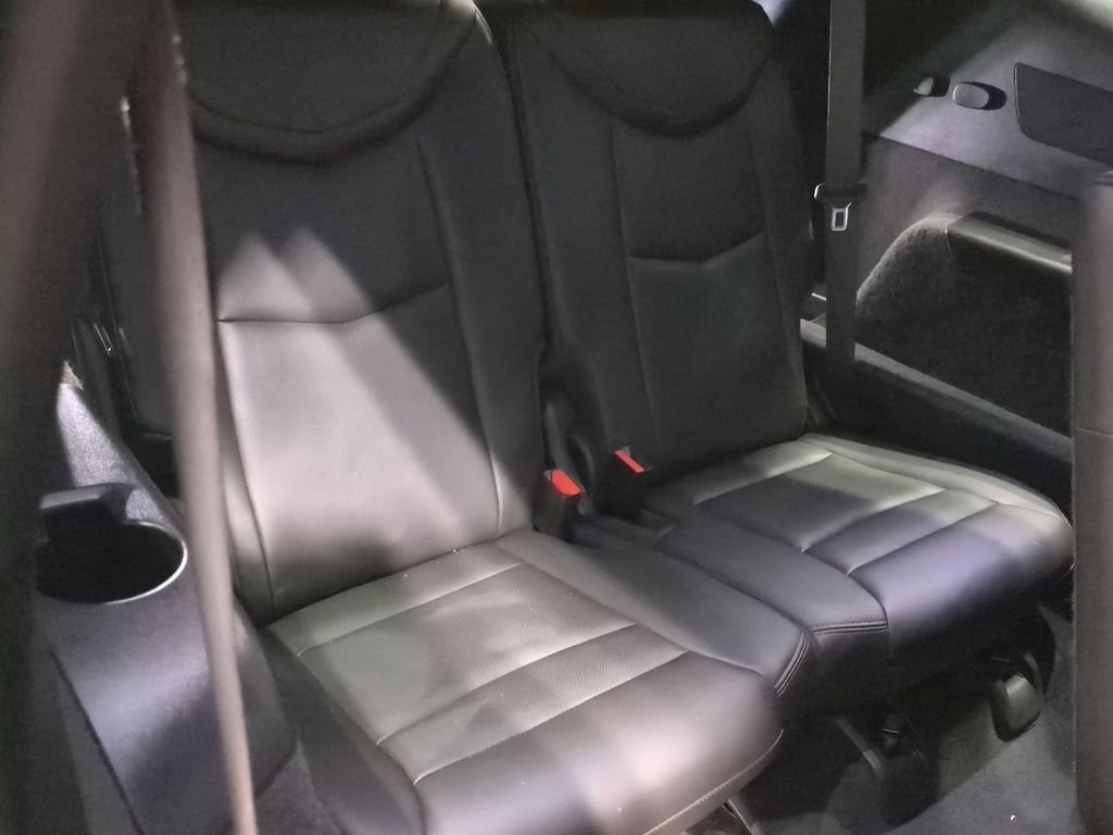 Used 2023 Cadillac XT6 Premium Luxury image 37