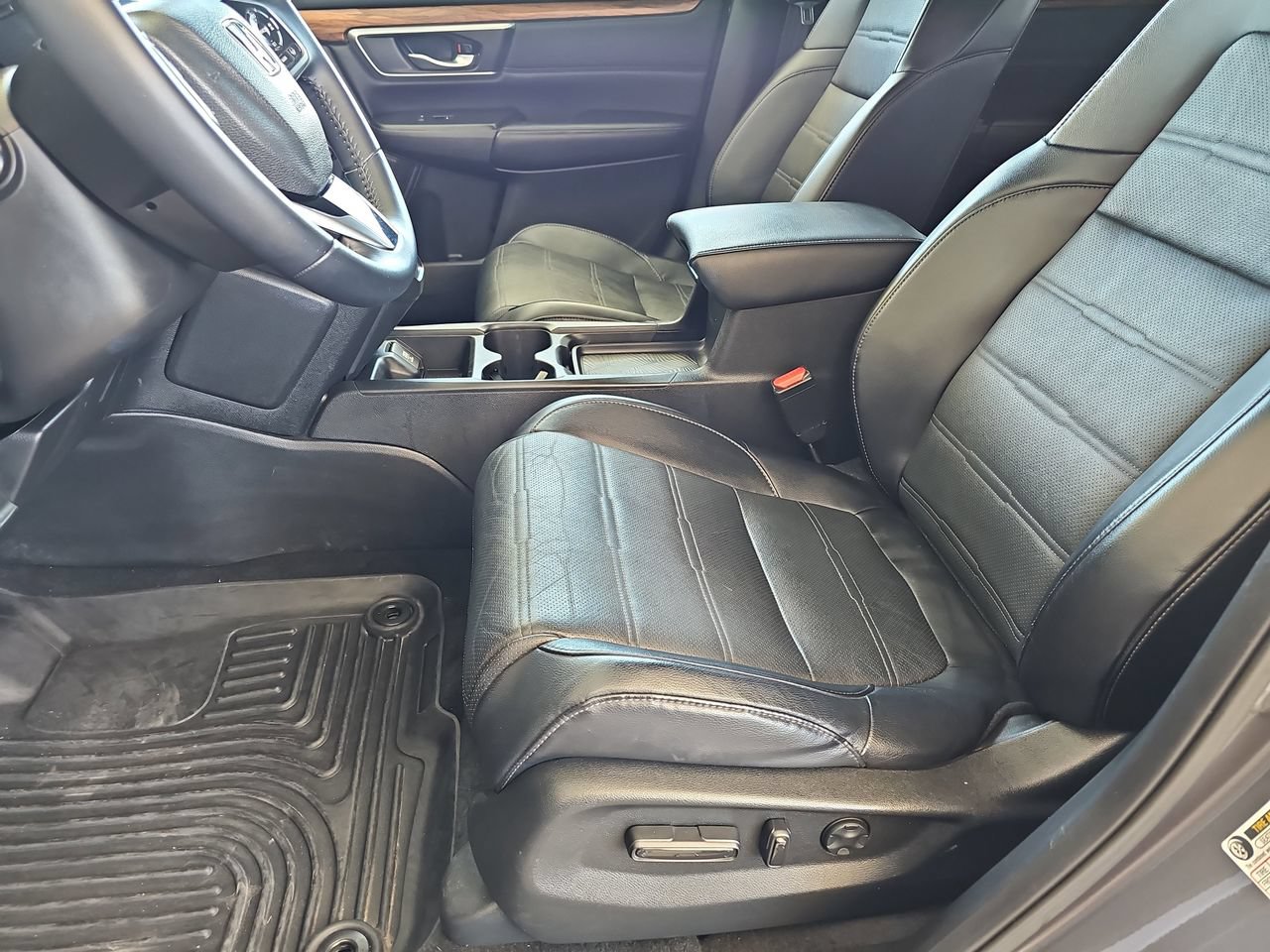 Used 2018 Honda CR-V EX-L image 19