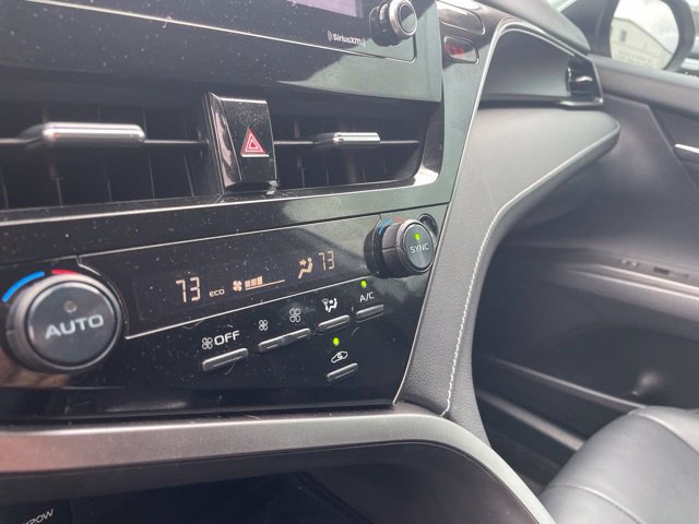 Used 2023 Toyota Camry SE FWD image 30