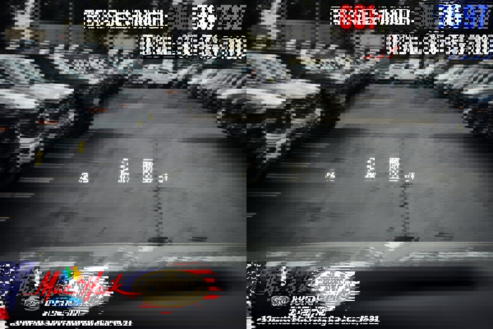 New 2026 Ford F350 Platinum w/ FX4 Off-Road Package image 39