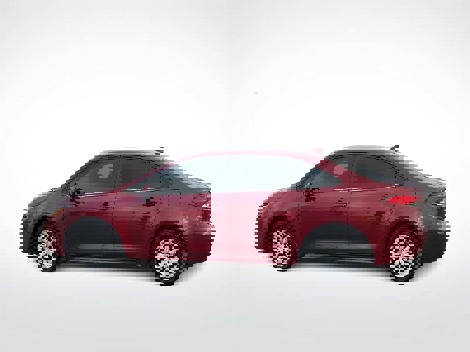 Used 2022 Toyota Corolla LE image 6