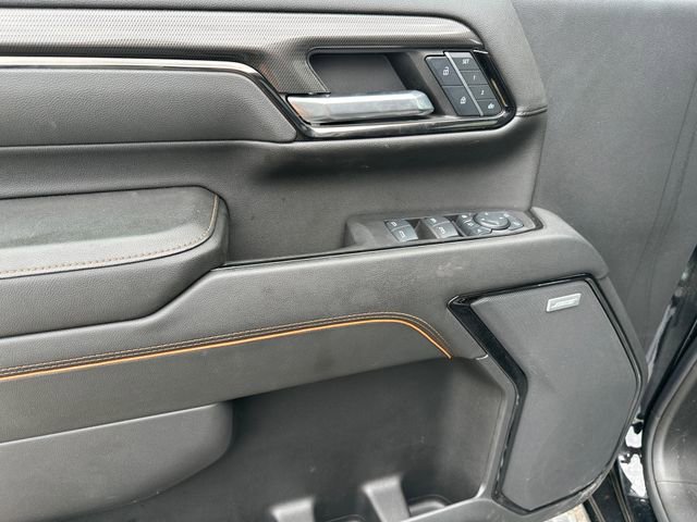 Used 2024 GMC Sierra 2500 AT4 w/ AT4 Premium Plus Package image 16