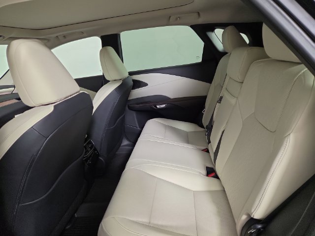New 2026 Lexus RX 350 w/ Convenience Package AWD/4WD image 16