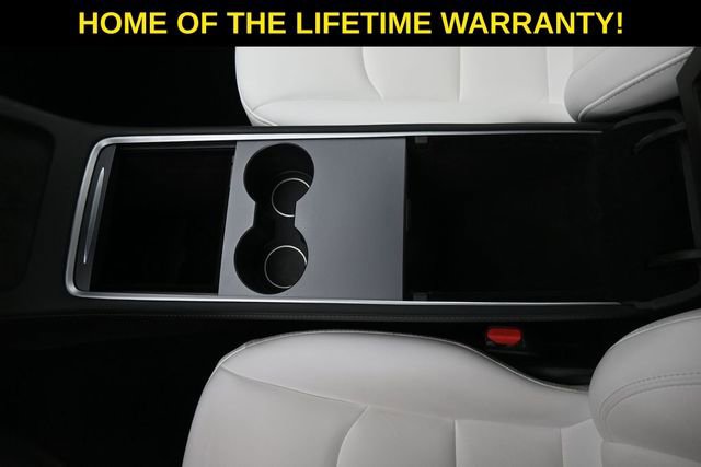 Used 2023 Tesla Model Y Long Range AWD/4WD image 36