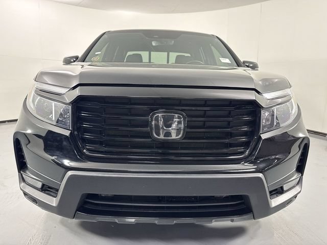 Used 2023 Honda Ridgeline Black Edition image 27