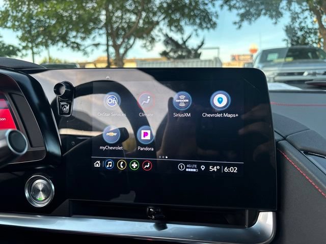 Used 2023 Chevrolet Corvette Stingray Coupe w/ 1LT RWD image 23