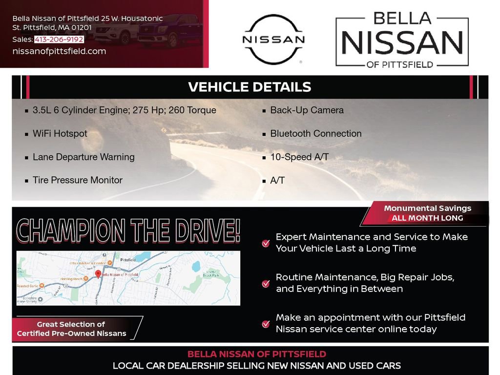 Used 2024 Ford Transit 250 Base w/ Exterior Upgrade Package image 2