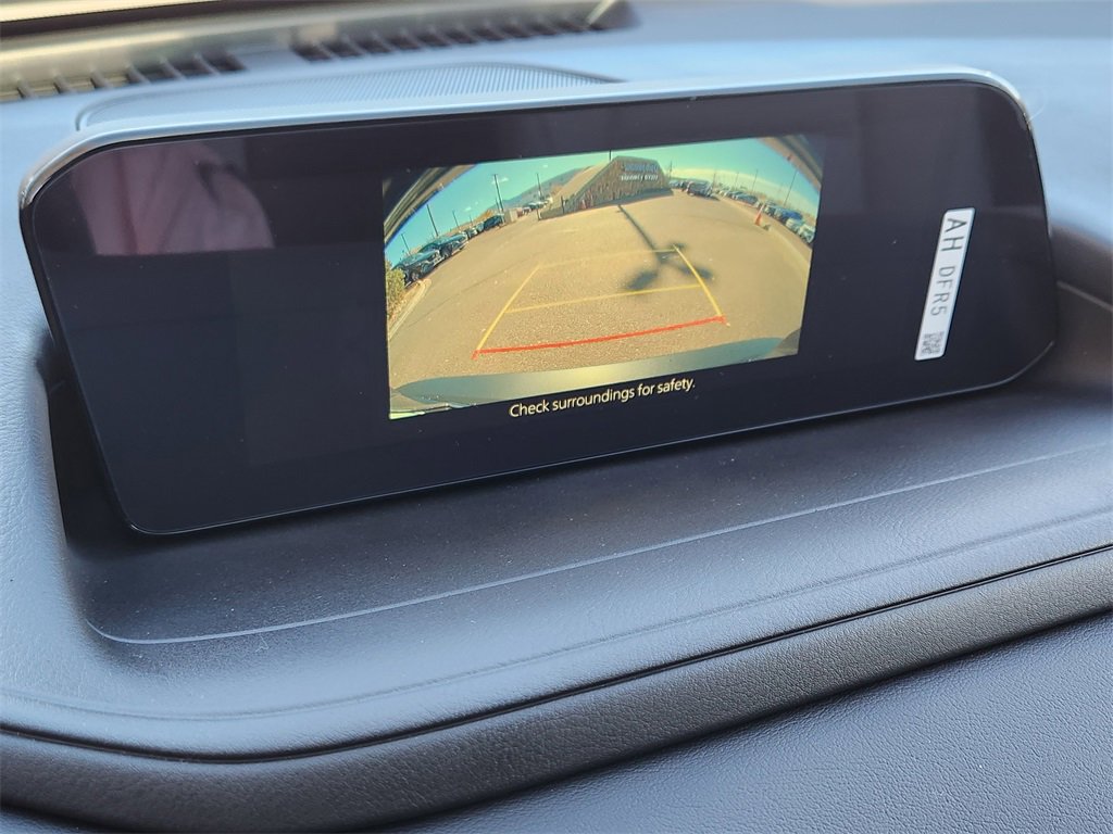 New 2026 MAZDA CX-30 AWD 2.5 S w/ Select Sport Pkg image 12