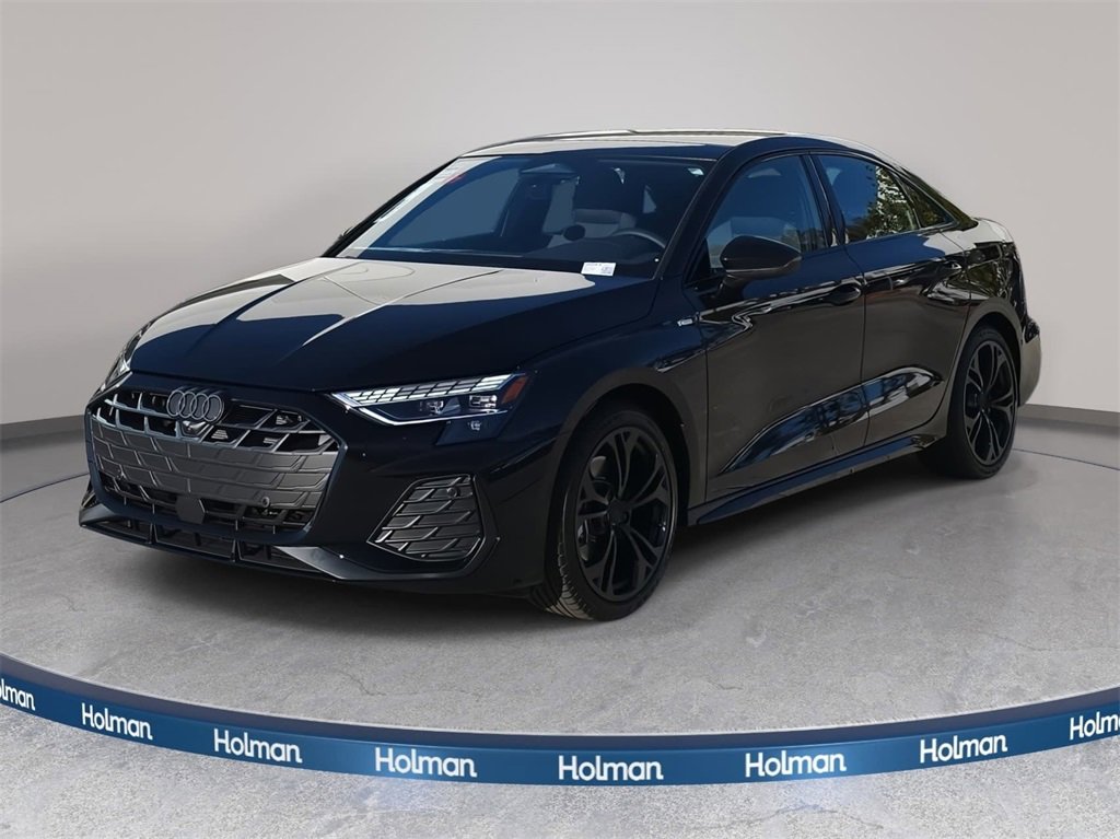 New 2026 Audi A3 2.0T Premium image 7