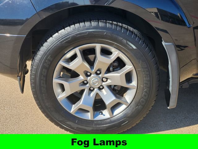 Used 2021 Nissan Frontier SV image 10