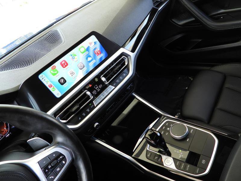 Used 2022 BMW 230i Coupe w/ Premium Package 2 RWD image 55