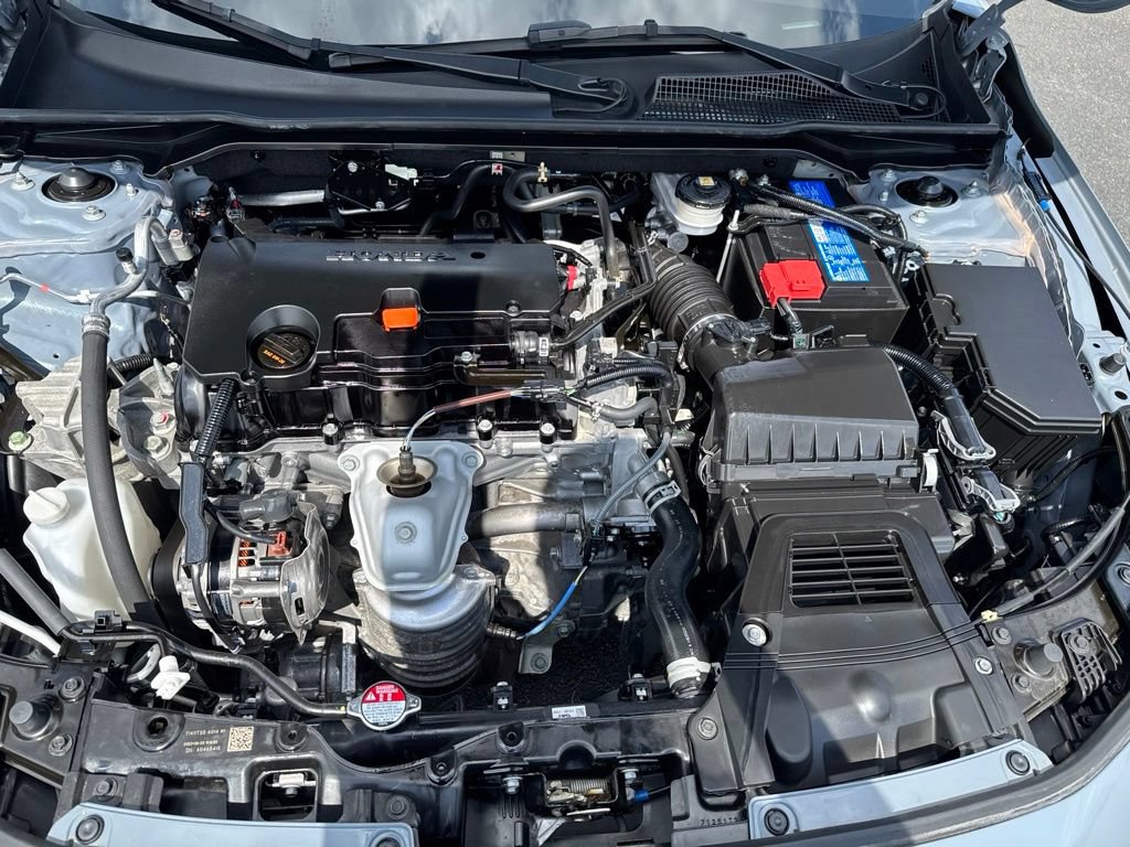 Used 2024 Honda Civic Sport image 12