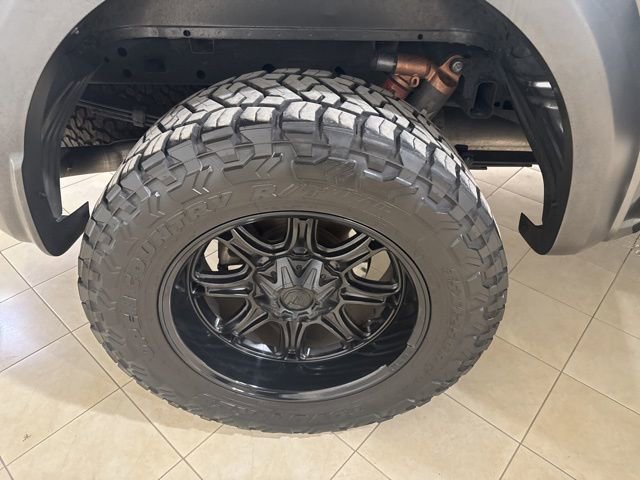 Used 2020 Ford F150 Raptor w/ Equipment Group 802A Luxury image 24