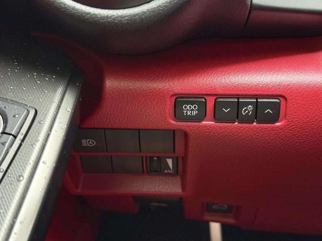 Used 2023 Lexus IS 350 F Sport AWD/4WD image 27