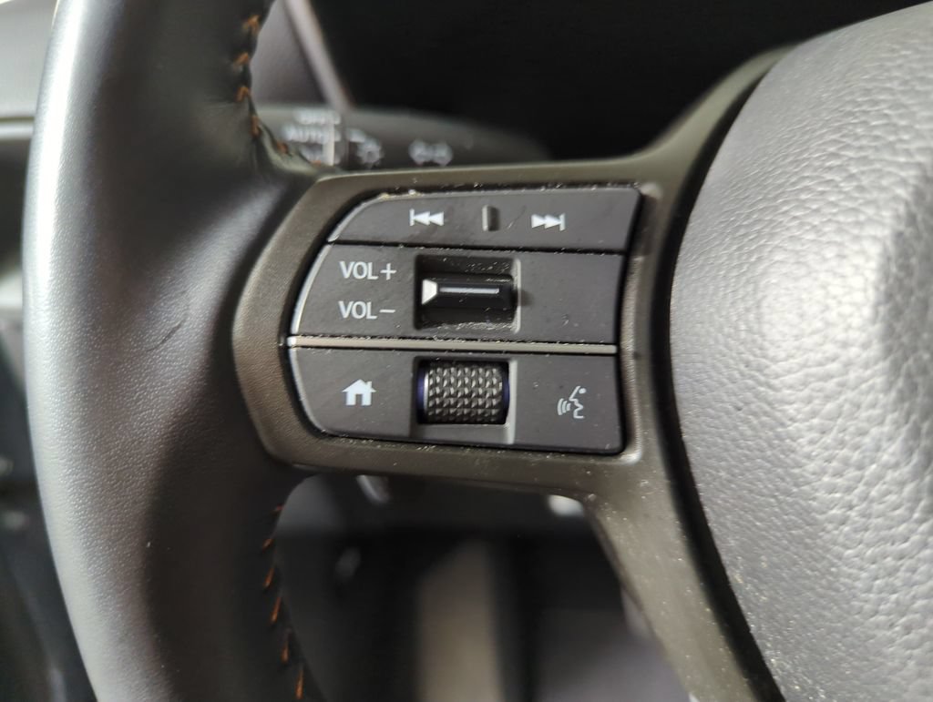 Certified 2026 Honda CR-V Sport image 28