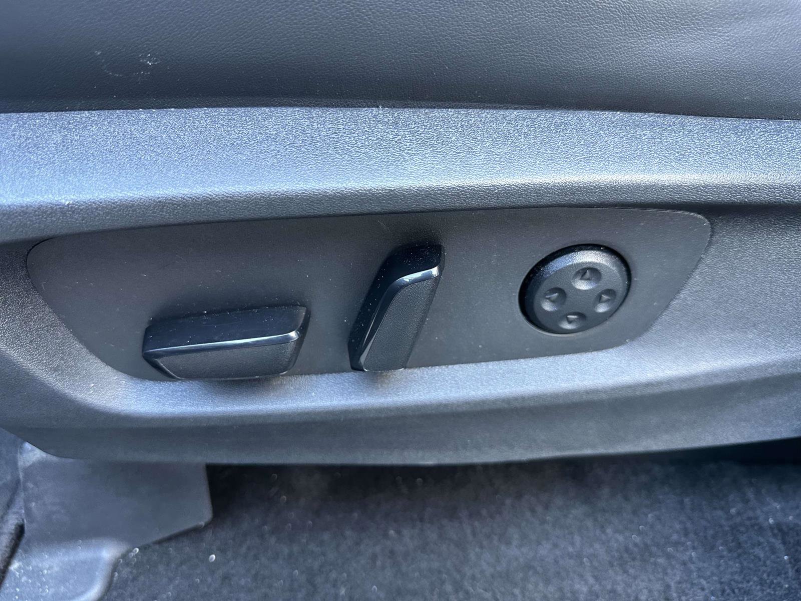 Used 2025 INFINITI QX60 Sensory w/ Vision Package image 20