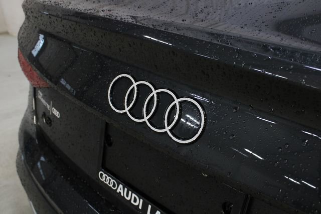 Used 2025 Audi A3 2.0T Premium w/ Convenience Package image 31
