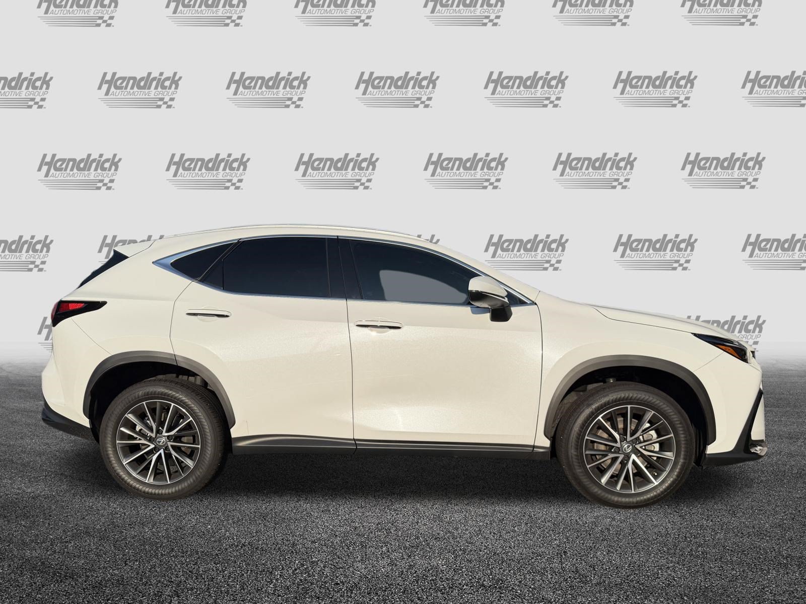 Used 2026 Lexus NX 350 AWD w/ Cold Area Package image 10