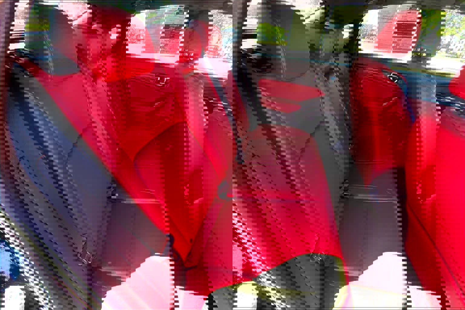 Used 2025 Acura Integra A-Spec image 20