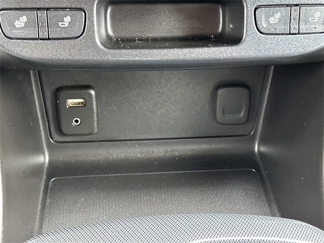 Used 2018 Chevrolet Colorado Z71 image 24