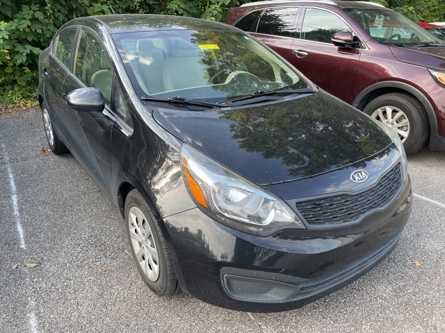Used 2012 Kia Rio LX