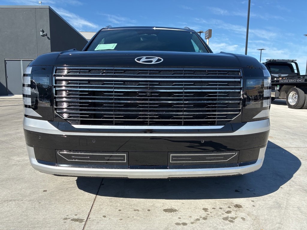 New 2026 Hyundai Palisade Calligraphy image 2