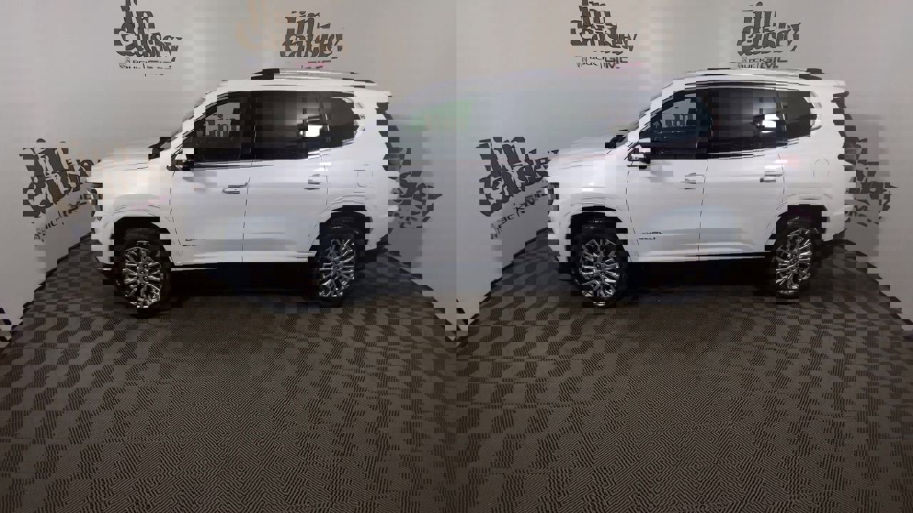 New 2026 GMC Acadia Denali w/ Super Cruise Package image 5