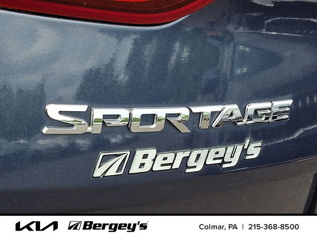 Used 2017 Kia Sportage EX AWD/4WD image 33