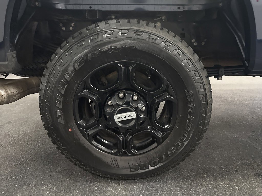 Used 2024 Ford F350 XL w/ STX Appearance Package image 15