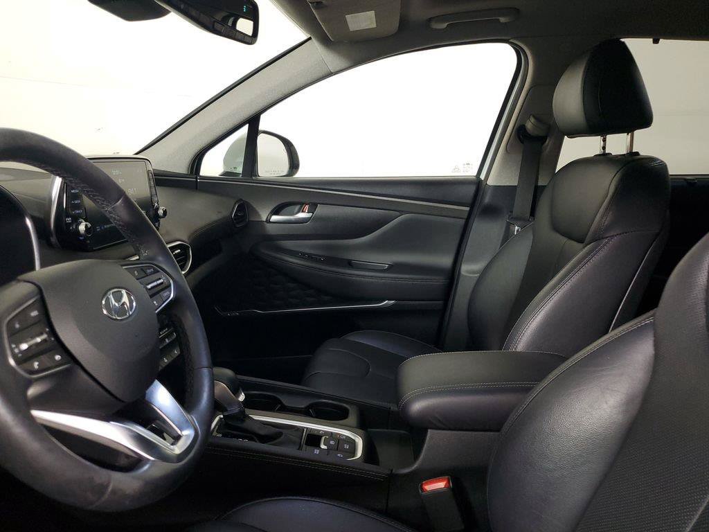 Used 2020 Hyundai Santa Fe Limited FWD image 20