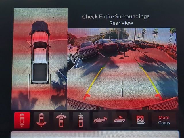 New 2026 RAM 2500 Limited image 25