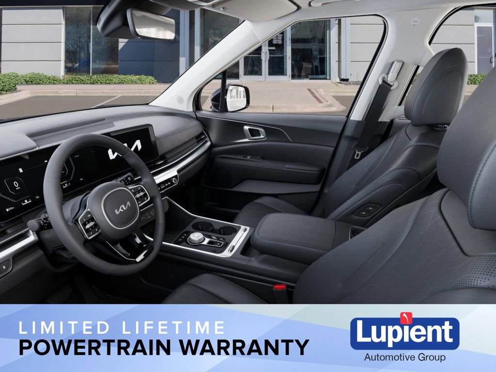 New 2026 Kia Carnival SX image 21