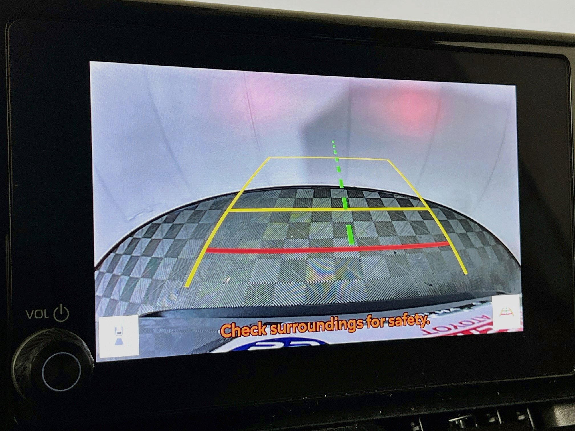 Certified 2024 Toyota RAV4 XLE FWD image 15